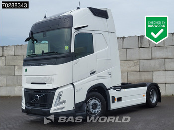 رأس تريلا VOLVO FH 460