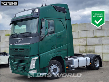 مقطورة السحب VOLVO FH 460