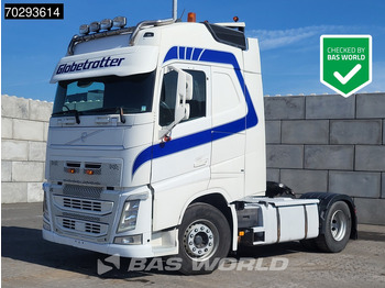 رأس تريلا VOLVO FH 460