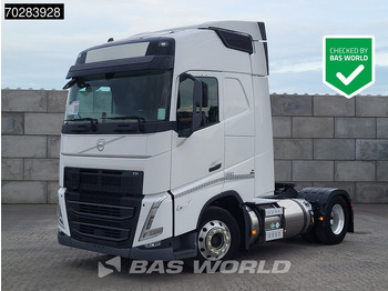 رأس تريلا VOLVO FH 460