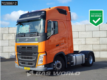 رأس تريلا VOLVO FH 460