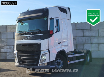 رأس تريلا VOLVO FH 460