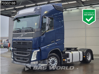 رأس تريلا VOLVO FH 460