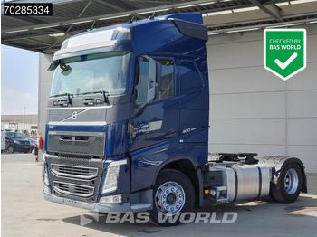 مقطورة السحب VOLVO FH 460