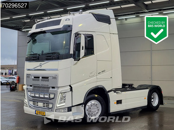 رأس تريلا VOLVO FH 460