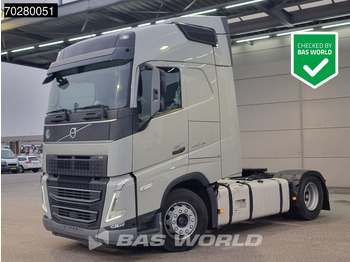 مقطورة السحب VOLVO FH 460