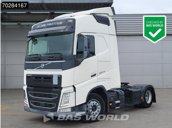 مقطورة السحب VOLVO FH 460