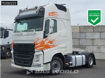 رأس تريلا VOLVO FH 460