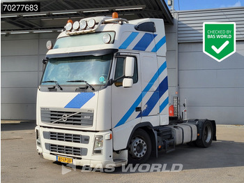 مقطورة السحب VOLVO FH 480