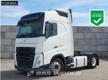 رأس تريلا VOLVO FH 500