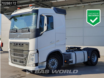 مقطورة السحب VOLVO FH 500