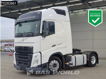 مقطورة السحب VOLVO FH 500