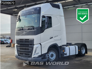 رأس تريلا VOLVO FH 500