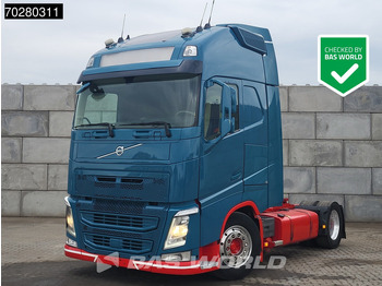 مقطورة السحب VOLVO FH 500