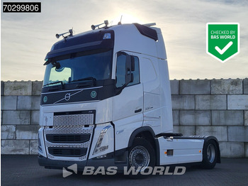 رأس تريلا VOLVO FH 500