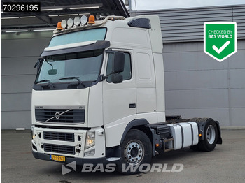 رأس تريلا VOLVO FH 500