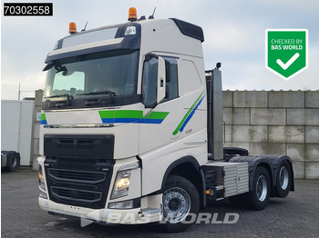 رأس تريلا VOLVO FH 500