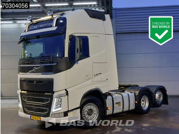رأس تريلا VOLVO FH 540