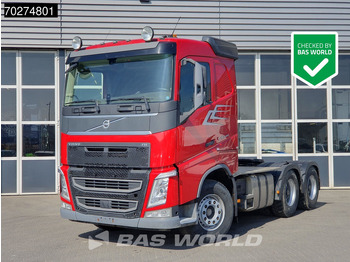مقطورة السحب VOLVO FH 540