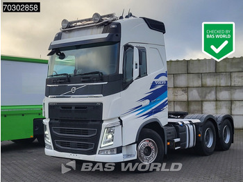 رأس تريلا VOLVO FH 540