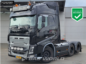 رأس تريلا VOLVO FH16 750
