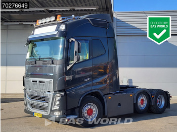 مقطورة السحب VOLVO FH16 750