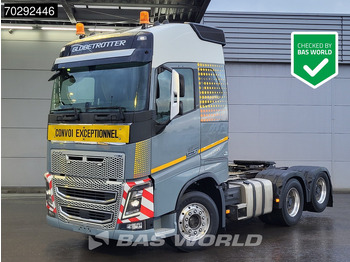 رأس تريلا VOLVO FH16 750