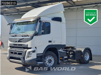 رأس تريلا VOLVO FMX 450