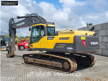 تأجير Volvo EC300 D NL 3 M WIDE - NARROW Volvo EC300 D NL 3 M WIDE - NARROW: صورة 2