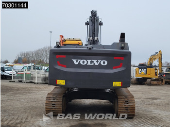 حفار زاحف Volvo EC300 E L: صورة 3
