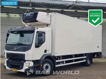 شاحنة ذات مبرد VOLVO FE 250