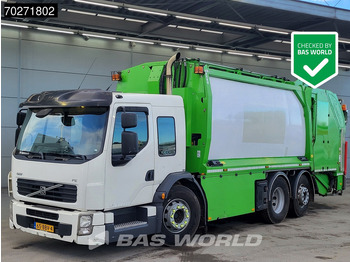 شاحنة قمامة VOLVO FE 300