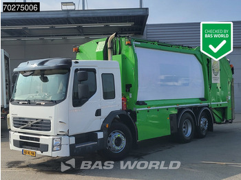شاحنة قمامة VOLVO FE 300
