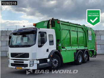 شاحنة قمامة VOLVO FE 300