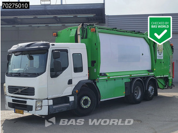 شاحنة قمامة VOLVO FE 300