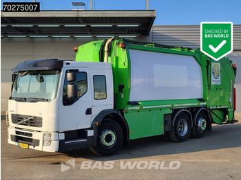 شاحنة قمامة VOLVO FE 300