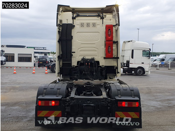 رأس تريلا Volvo FH 460 4X2 VEB+ I-ParkCool 2x Tanks LED Navi: صورة 3 رأس تريلا Volvo FH 460 4X2 VEB+ I-ParkCool 2x Tanks LED Navi: صورة 3