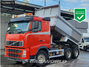 شاحنة قلاب VOLVO FH 480
