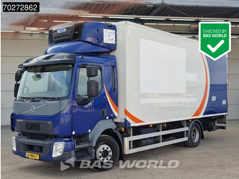 شاحنة ذات مبرد VOLVO FL 250