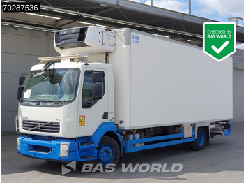 شاحنة ذات مبرد VOLVO FL 260