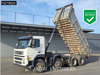 شاحنة قلاب VOLVO FM 400
