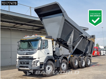 شاحنة قلاب VOLVO FMX 460