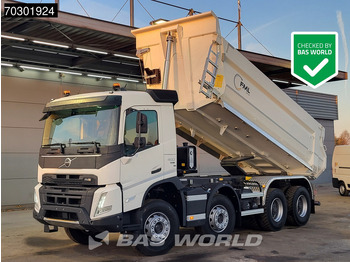 شاحنة قلاب VOLVO FMX 460