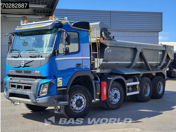 شاحنة قلاب VOLVO FMX 500