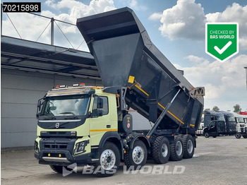 شاحنة قلاب VOLVO FMX 520