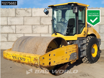 مدحلة VOLVO SD135