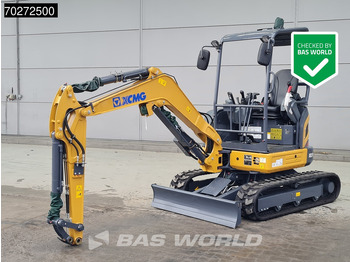 حفار صغير KUBOTA