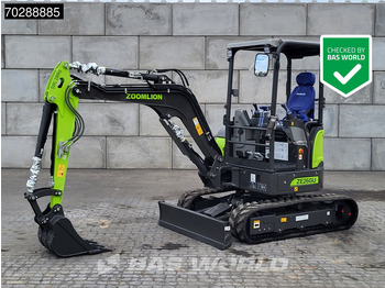 حفار صغير ZOOMLION ZE26GU