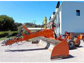 ماكينة تسوية