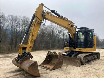 حفار زاحف CATERPILLAR 314
